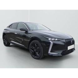 DS DS4 BlueHDi 130 EAT8 Pallas DS4 Saint-Jouan-des-Gu&eacute;rets