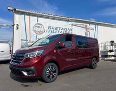 Renault Trafic Carquefou