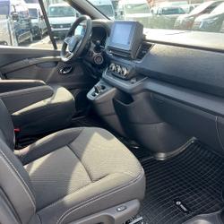 Renault Trafic NEUF: CARMIN 5 PLACES BVA9 170 CV L2H1 EXCLUSIVE + OPTIONS 4650 &euro; Carquefou