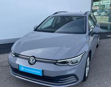 Volkswagen Golf SW Alès