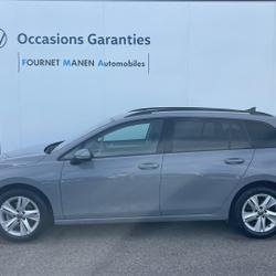 Volkswagen Golf SW Golf SW 1.0 eTSI OPF 110 DSG7 Life Al&egrave;s