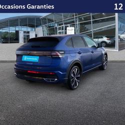 Volkswagen Taigo 1.5 TSI 150 R-Line DSG7 / Toit Panoramique / BEATS Audio / GPS / Cam&eacute;ra / Keyless Haguenau