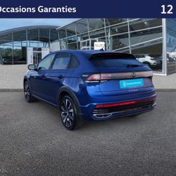 Volkswagen Taigo 1.5 TSI 150 R-Line DSG7 / Toit Panoramique / BEATS Audio / GPS / Cam&eacute;ra / Keyless Haguenau