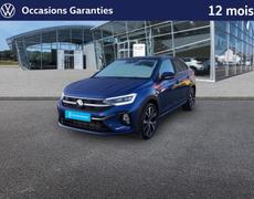 Volkswagen Taigo Sarrebourg