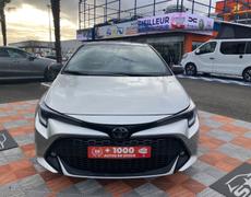 Toyota Corolla Lescure-d'Albigeois