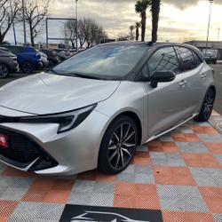 Toyota Corolla 1.8 Hybrid 140 CVT GR 1&deg;Main Lescure-d'Albigeois