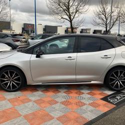 Toyota Corolla 1.8 Hybrid 140 CVT GR 1&deg;Main Lescure-d'Albigeois