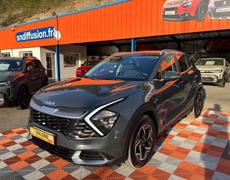 Kia Sportage Lescure-d'Albigeois