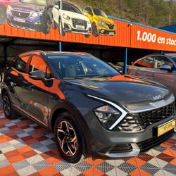 Kia Sportage 1.6 CRDI 136 MHEV MOTION DCT7 Lescure-d'Albigeois