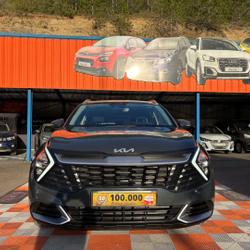 Kia Sportage 1.6 CRDI 136 MHEV MOTION DCT7 Cahors