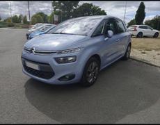 Citroen C4 Picasso La Gacilly