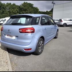 Citroen C4 Picasso Confort 1.6 Hdi 92 occasion - La Gacilly - photo 2/7