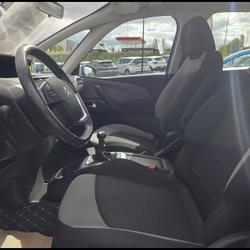 Citroen C4 Picasso Confort 1.6 Hdi 92 occasion - La Gacilly - photo 3/7