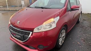 Peugeot 208  - photo 1