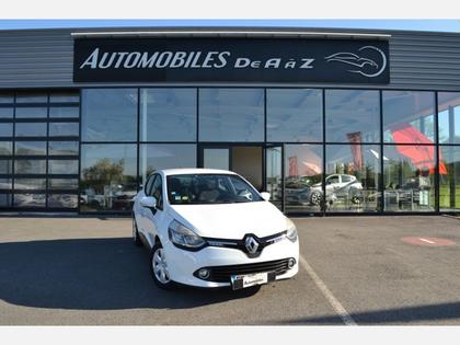 Renault Clio - 1.5 DCI 75CH ENERGY BUSINESS 5P - 8 990 €