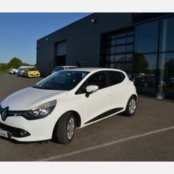 Renault Clio 4 1.5 DCI 75CH ENERGY BUSINESS 5P Co&euml;tmieux