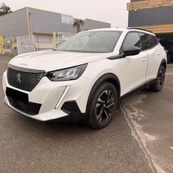 Peugeot e-2008 1.2 PURETECH 100CH S&S ALLURE Saint-Michel-Chef-Chef