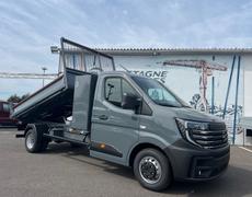 Nissan Interstar Carquefou