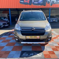 Citroen Berlingo Puretech 110 MULTISPACE FEEL Lescure-d'Albigeois