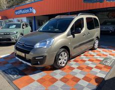 Citroen Berlingo Cahors