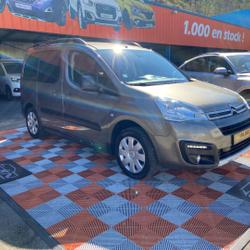 Citroen Berlingo Puretech 110 MULTISPACE FEEL Cahors