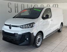 Citroen Jumpy Saint-Jean-de-Monts