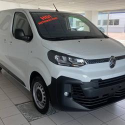 Citroen Jumpy (30) FGN M BLUEHDI 145 S&S EAT8 Saint-Jean-de-Monts