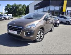 Peugeot 3008 La Gacilly