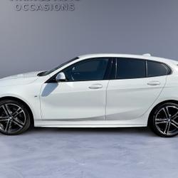 BMW Serie 1 118d 150 ch BVA8 M Sport Ifs