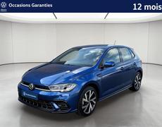 Volkswagen Polo Haguenau