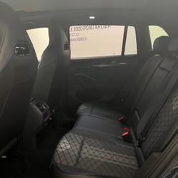 Volkswagen Tiguan Tiguan 1.5 eTSI 150ch DSG7 R-Line Edition Pontarlier