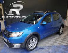 Dacia Sandero Argentré