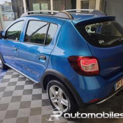 Dacia Sandero 1.5 DCI 90 STEPWAY AMBIANCE occasion - Argentr&eacute; - photo 2/18