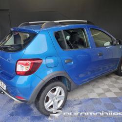 Dacia Sandero 1.5 DCI 90 STEPWAY AMBIANCE occasion - Argentr&eacute; - photo 3/18