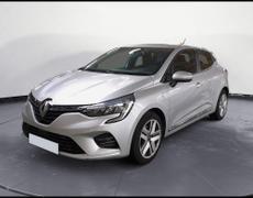 Renault Clio 5 La Gacilly