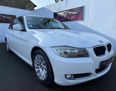 BMW Serie 3 - (E90) 318D 143CH CONFORT - 11 490 €