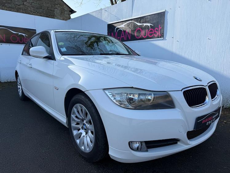 BMW Serie 3  - Confort - 11 490 €