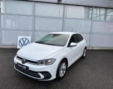 Volkswagen Polo Altkirch