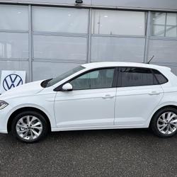 Volkswagen Polo Polo 1.0 TSI 116 S&S DSG7 Style Altkirch