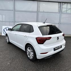 Volkswagen Polo Polo 1.0 TSI 116 S&S DSG7 Style Altkirch