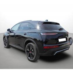 DS DS7 BlueHDi 130 EAT8 Performance Line DS7 Laval