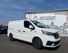 Renault Trafic Carquefou