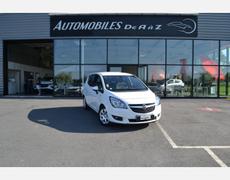 Opel Meriva Coëtmieux