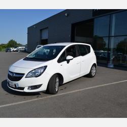 Opel Meriva 1.6 CDTI 110CH COSMO START/STOP Co&euml;tmieux