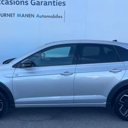 Volkswagen Taigo 1.0 TSI 116 DSG7 R-Line Edition occasion - Al&egrave;s - photo 2/23