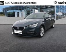 Seat Leon Haguenau
