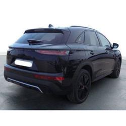 DS DS7 BlueHDi 130 EAT8 Performance Line DS7 Laval