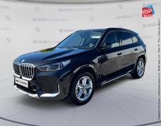 BMW X1 Foucherans