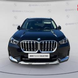 BMW X1 xDrive25e 245ch xLine Foucherans