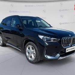 BMW X1 xDrive25e 245ch xLine Foucherans